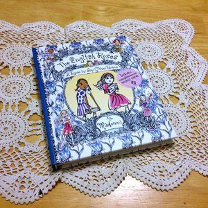 Book Sale! 3 for $10! Middle Grades,  A Rose by Any Other Nam